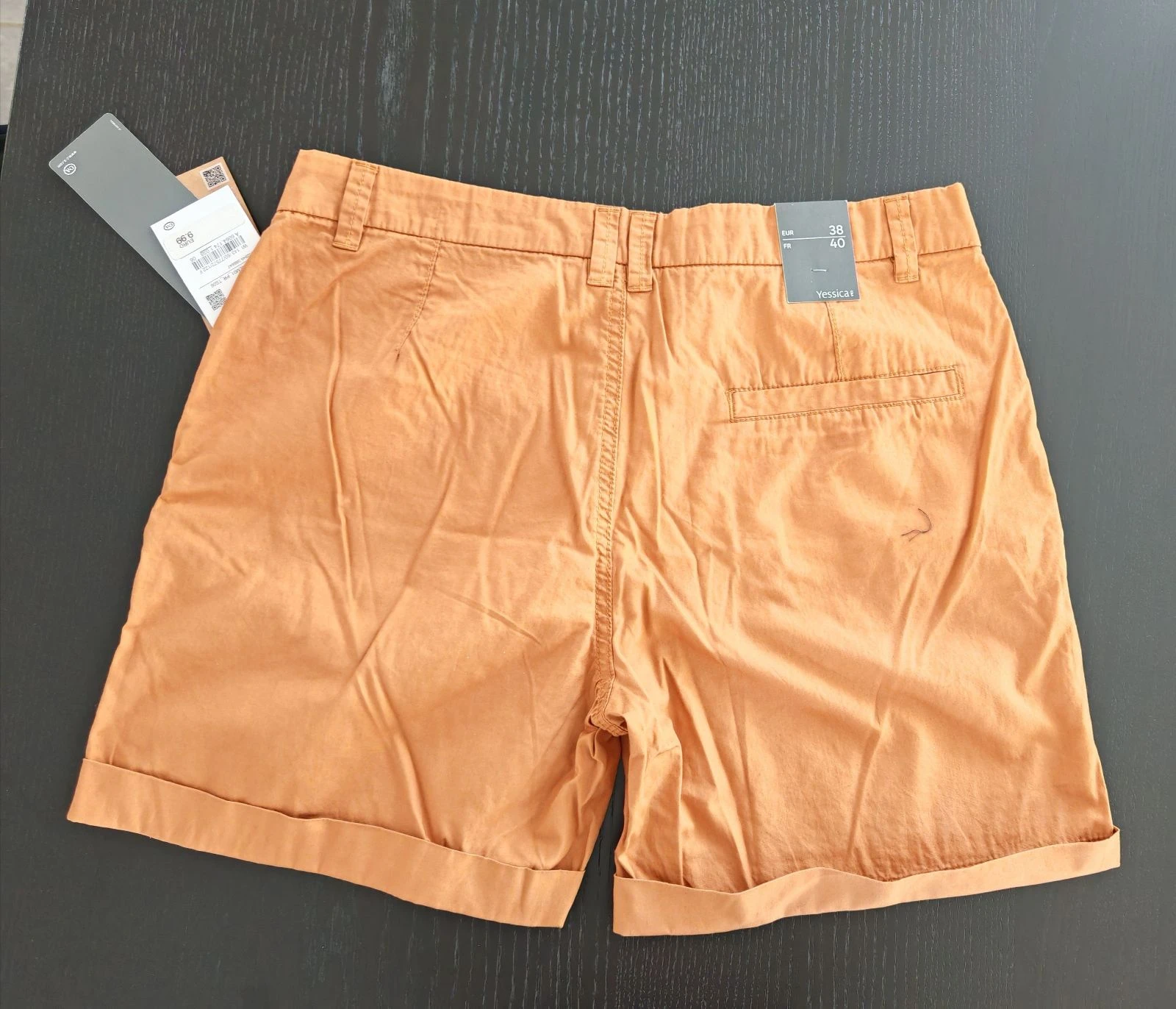 Short talla 40 – photo 2